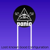 Paniq - Lost Known Good Configuration (2006) / Electronic, Breakbeat, Dance, Other / lossless