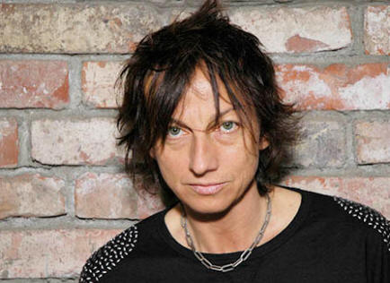 Gianna Nannini - Perle (2004) / Italian Pop-Rock Gianna Nannini - Perle (2004) / Italian Pop-Rock