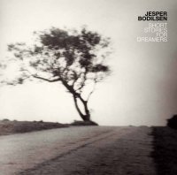 Jesper Bodilsen - Short Stories for Dreamers (2009) / Contemporary Jazz, Modern Jazz