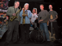 Rattlemouth - Discography (1996-2011) / Avant-Prog, Art-Rock, Afrobeat, Ethno Jazz, World Fusion, RIO