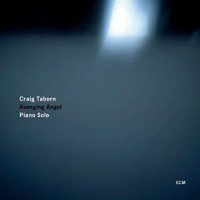 Craig Taborn "Avenging Angel" (2011) / jazz, avantgarde, piano, ECM