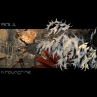 Bola - Kroungrine (2007) / Abstract, IDM, Ambient