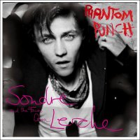 Sondre Lerche - Studio albums (2001 - 2011) / indie [pop, rock], jazzy, Norway