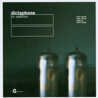Dictaphone(Oliver Doerell&Roger D&#246;ring)/Ambient,Experimental, Minimalism, IDM