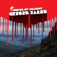 Curse Ov Dialect - Crisis Tales (2009) / abstract, world, ethnic & hontological hip-hop