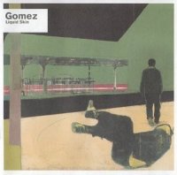 Gomez - Discography / art-rock, blues-rock, folk-rock, brit-pop, indie