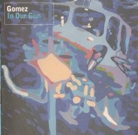 Gomez - Discography / art-rock, blues-rock, folk-rock, brit-pop, indie