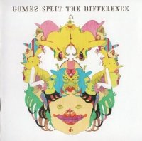 Gomez - Discography / art-rock, blues-rock, folk-rock, brit-pop, indie