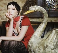 Klima - Serenades & Serinettes (2010)/female vocal, indie, electronica Klima - Serenades & Serinettes (2010)/female vocal, indie, electronica