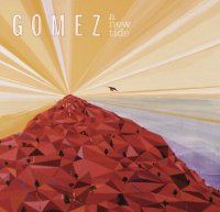 Gomez - Discography / art-rock, blues-rock, folk-rock, brit-pop, indie