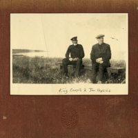 King Creosote & Jon Hopkins "Diamond Mine" (2011) / acoustic, indie