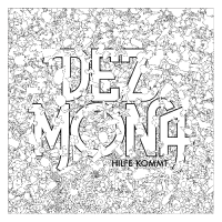 Dez Mona - Hilfe Kommt (2009) / jazz, experimental, gospel