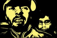 Reaching Quiet - In the Shadow of the Living Room (2002) / anticon, experimental, hip-hop, underground Reaching Quiet - In the Shadow of the Living Room (2002) / anticon, experimental, hip-hop, underground