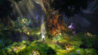 Trine (Arcade, Logic, 3D, PC) 2010