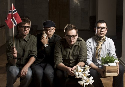 Motorama EPs / indie, pop, post-punk, new wave Motorama EPs / indie, pop, post-punk, new wave