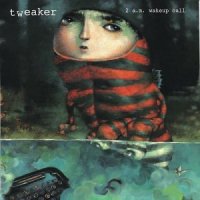 Tweaker (2 альбома)/alternative rock, electronic, industrial