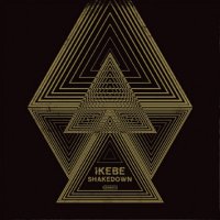 Ikebe Shakedown - Ikebe Shakedown (2011) / Funk, Afrobeat