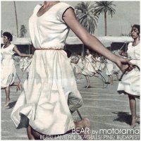 Motorama EPs / indie, pop, post-punk, new wave Motorama EPs / indie, pop, post-punk, new wave