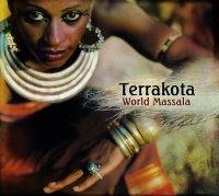 Terrakota -  World Massala (2010) / dub, afro-beat, roots, world fusion