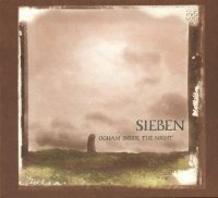 Sieben - Ogham Inside The Night (2006) / neo-folk, neoclassical