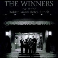 The Winners "Live at the Dolder Grand Hotel Zurich" (2000) / jazz