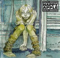 Happy Apple - Youth Oriented (2003) / Contemporary Jazz, Altarnative Rock