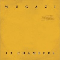 Wugazi - 13 Chambers (2011) / mash-up, hip-hop, post-hardcore
