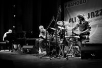 Plaistow - Discography (2007-2010) / Post-Jazz, Avant-Prog, Modern Fusion, Minimal, Dub