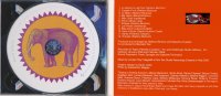 Banda Olifante - Felmay (2009) / Acid Jazz, Brass Fusion, Afro-Funk, Klezmer, Big Band Banda Olifante - Felmay (2009) / Acid Jazz, Brass Fusion, Afro-Funk, Klezmer, Big Band