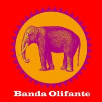 Banda Olifante - Felmay (2009) / Acid Jazz, Brass Fusion, Afro-Funk, Klezmer, Big Band Banda Olifante - Felmay (2009) / Acid Jazz, Brass Fusion, Afro-Funk, Klezmer, Big Band
