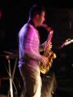 A Troop Of Echoes - Days In Automation (2010) / Math-Rock, Post-Rock, Post-Jazz