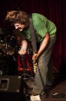 A Troop Of Echoes - Days In Automation (2010) / Math-Rock, Post-Rock, Post-Jazz