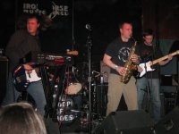 A Troop Of Echoes - Days In Automation (2010) / Math-Rock, Post-Rock, Post-Jazz