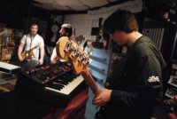 A Troop Of Echoes - Days In Automation (2010) / Math-Rock, Post-Rock, Post-Jazz