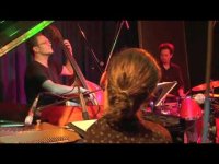 Trichotomy - The Gentle War (2011)+ / Prog-Jazz, Post-Bop, Avant-Garde