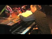 Trichotomy - The Gentle War (2011)+ / Prog-Jazz, Post-Bop, Avant-Garde