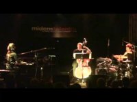 Trichotomy - The Gentle War (2011)+ / Prog-Jazz, Post-Bop, Avant-Garde