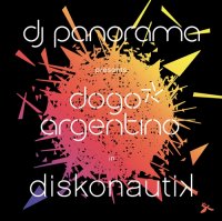 Dogo Argentino - Diskonautik-2011[breaks\ electronica\ nu disco \nu funk]