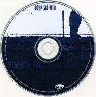 John Scofield - A Moment’s Peace (2011) / Smooth Jazz, Post-Bop, Fusion, Blues, Covers