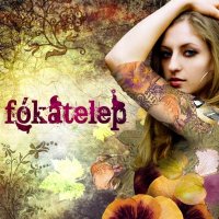 F&#243;katelep - F&#243;katelep (2009), Fokadelic (2011) / Folk-Rock, Psyhedelic