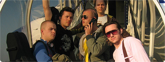 Jazz Kamikaze - Supersonic Revolutions (2010)+ / Prog-Rock, Pop-Rock, Post-Jazz, Hard-Bop, Nu Metal, Electronic, Experimental Jazz Kamikaze - Supersonic Revolutions (2010)+ / Prog-Rock, Pop-Rock, Post-Jazz, Hard-Bop, Nu Metal, Electronic, Experimental