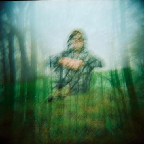 Balam Acab - See Birds [EP] (2010) & Wander/Wonder (2011) | electronic, dubstep, ethereal, witch house