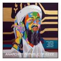 Anarchist Republic Of Bzzz (2009) / experimental, avant-garde, underground hip-hop