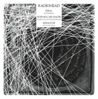 Radiohead - TKOL RMX3 (2011)