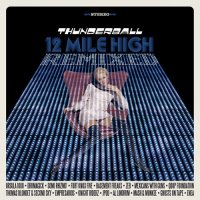 Thunderball - 12 Mile High Remixed (2011)/electronic