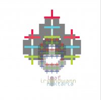 Leaf - Clouds (2010) + EP (2007) + Single (2009) / electronic, experimental, idm, ambient, downtempo, greece