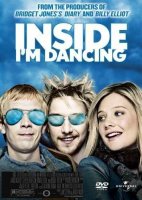 Внутри себя я танцую / Внутри я танцую / Inside I'm Dancing (2004) / Драма, Комедия