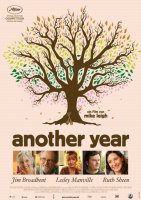 Еще один год / Another Year (2010)