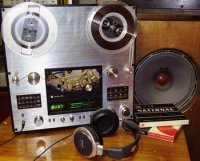 Японская эстрада 60-х / retro