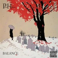 Prettyhideous - Balance (2009) / Trip-Hop, Hip-Hop, Electronic